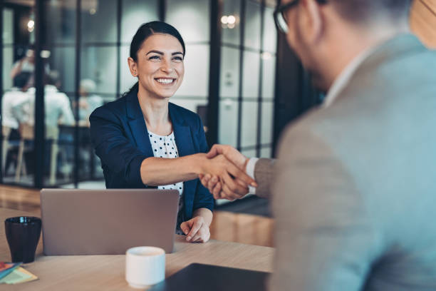 Partnership Partnership